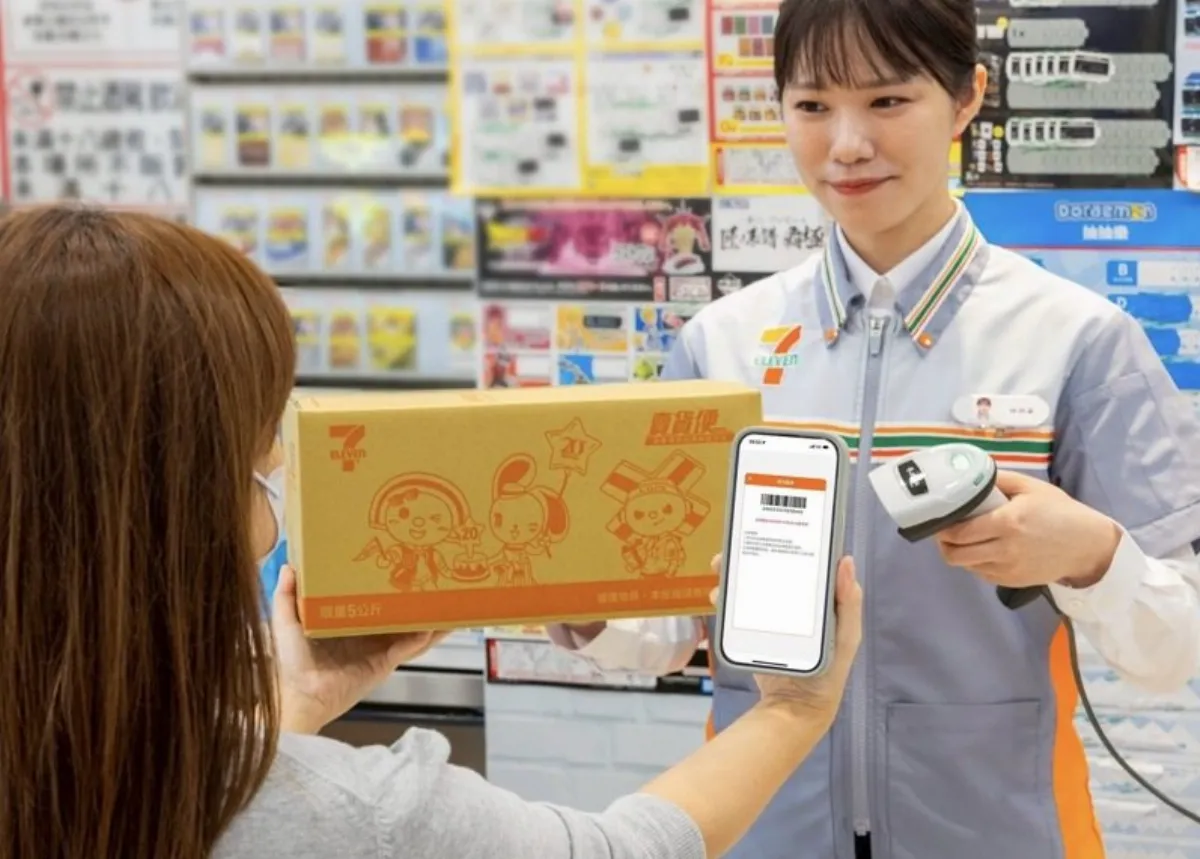 春節取貨詐騙 公私聯手阻攔